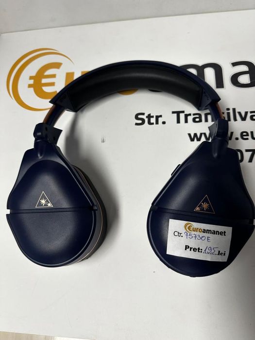 Casti OverEar Turtle Beach 700 Gen 2 -T-