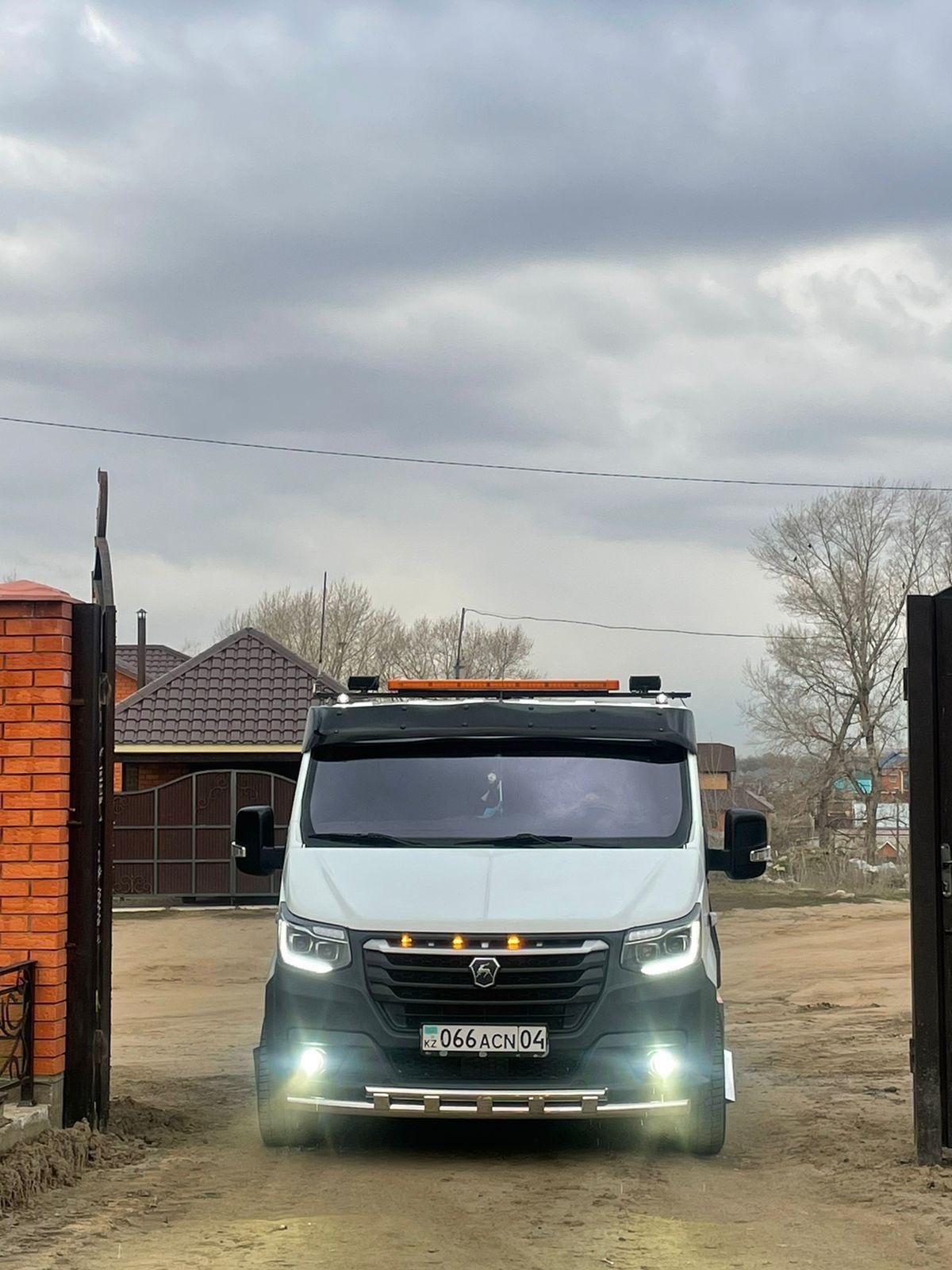 Эвакуатор Актобе Арзан не дорого