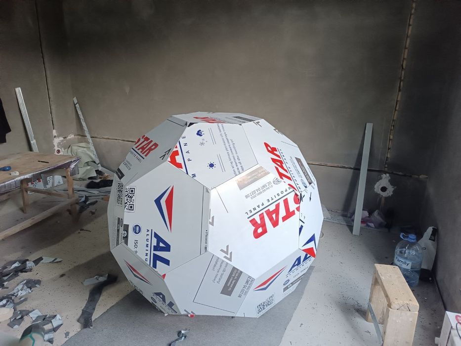 Alkapon Alyukabond alkafon