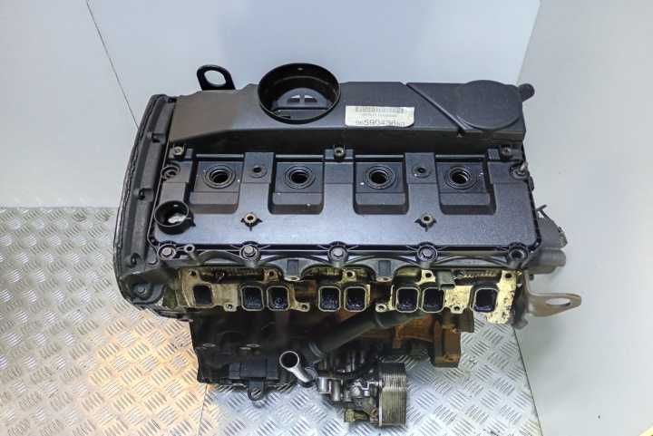 Motor 2.2 tdi 6C1Q6015AE Ford Transit 3 [Facelift] [2006 - 2014]