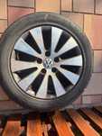 Jante Passat 16’