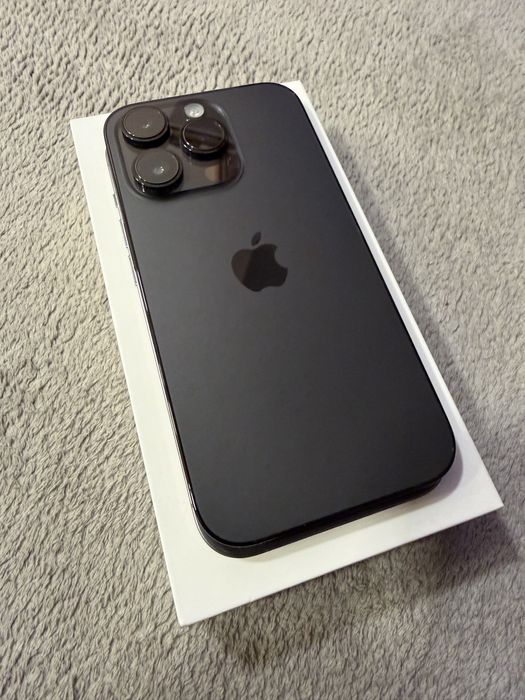 Iphone 14 Pro 256 GB