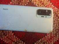 Redmi note 10 pro