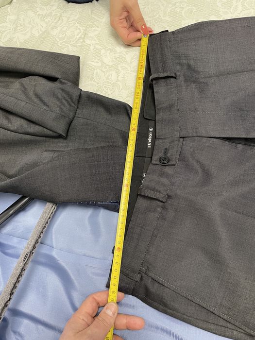 Vand costum tommy hilfinger