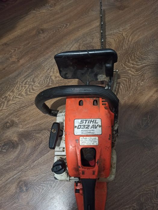 Drujba Stihl 032 AV