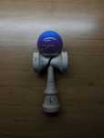 Kendama Europe MC Tensei - Sticky Clear