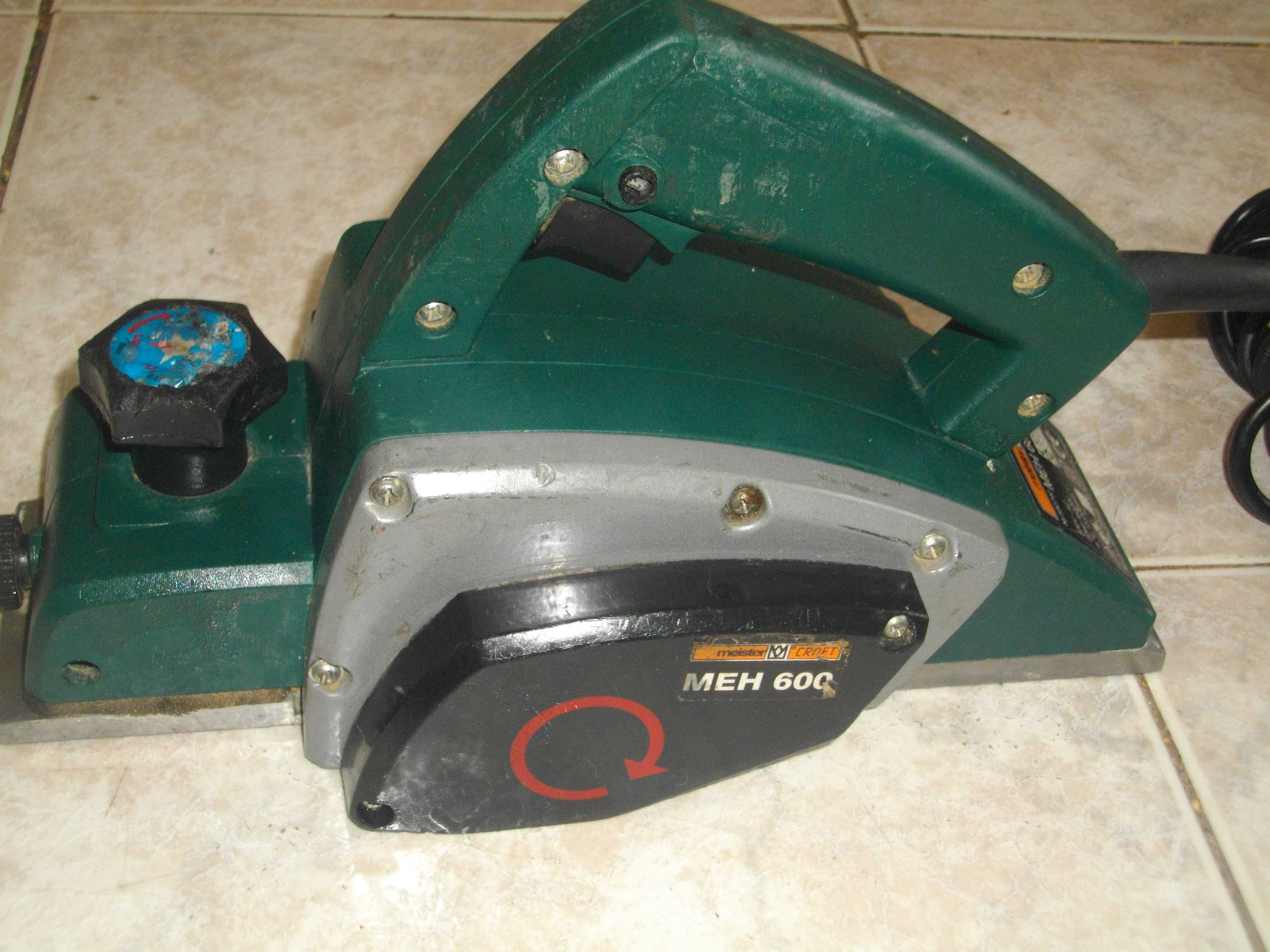 450W 600W 850W Немско Ел.Ренде Хобел Black Decker ELU Meister Различни