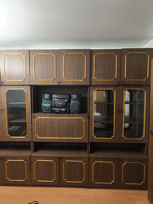 Продаётся стенка