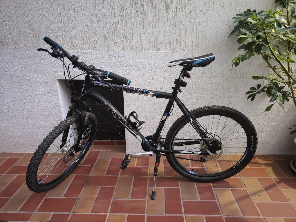DRAG ZX3 Team Edition 26" - велосипед