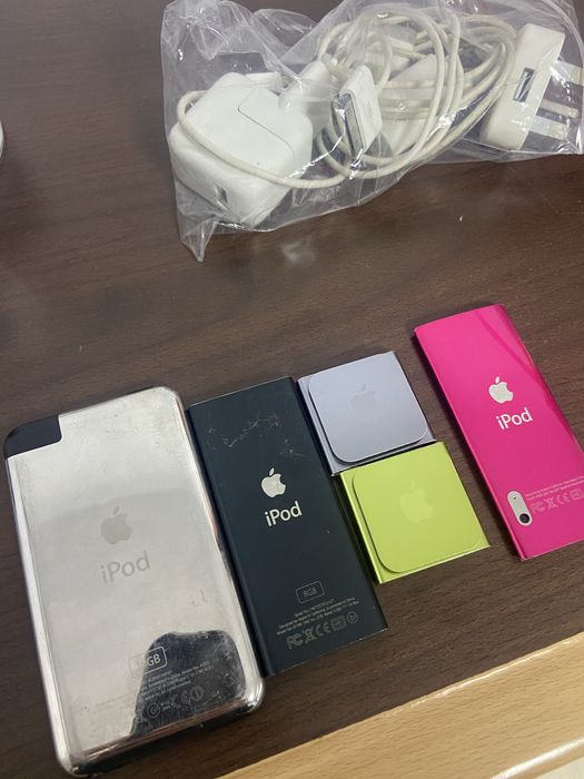 Ipod touch 1st gen 16gb