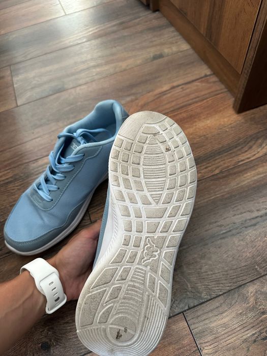 Маратонки дамски  puma нови