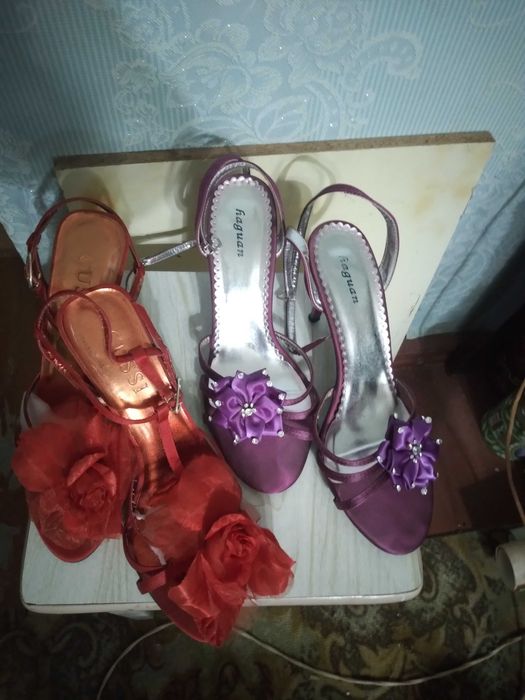 Сапоги зимние р. 39