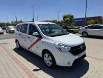 Dacia Lodgy 1.6 Benzina motor clasic+GPL de fabrica