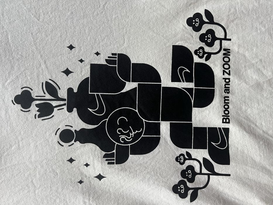 NIKE tricou barbatesc M