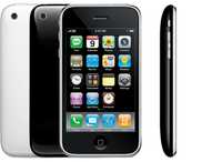 Apple iPhone 3Gs черен 32Gb Фабрично отключен