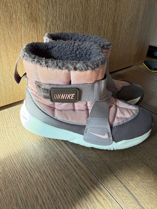 Детски Ботуши Nike