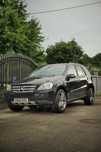 Dezmembrez Mercedes ML320 W164 sam perna turbo actuator compresor far