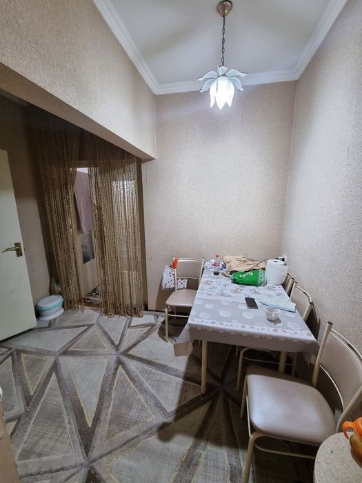 Сотувда 1 хонали квартира, Сергели 5