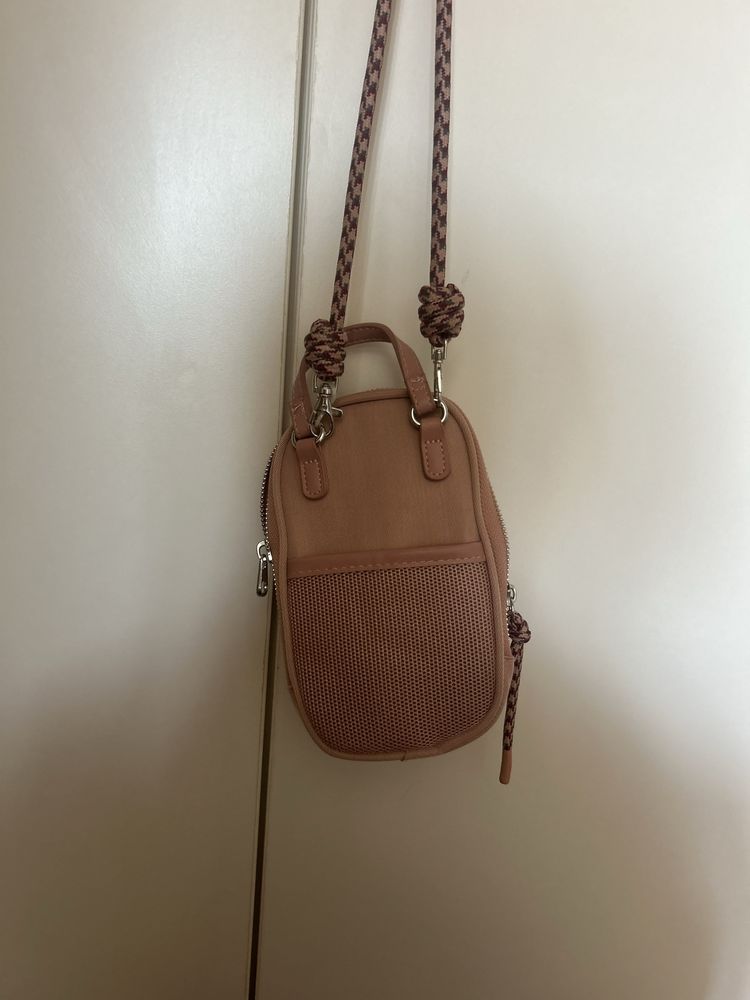 Geanta stradivarius
