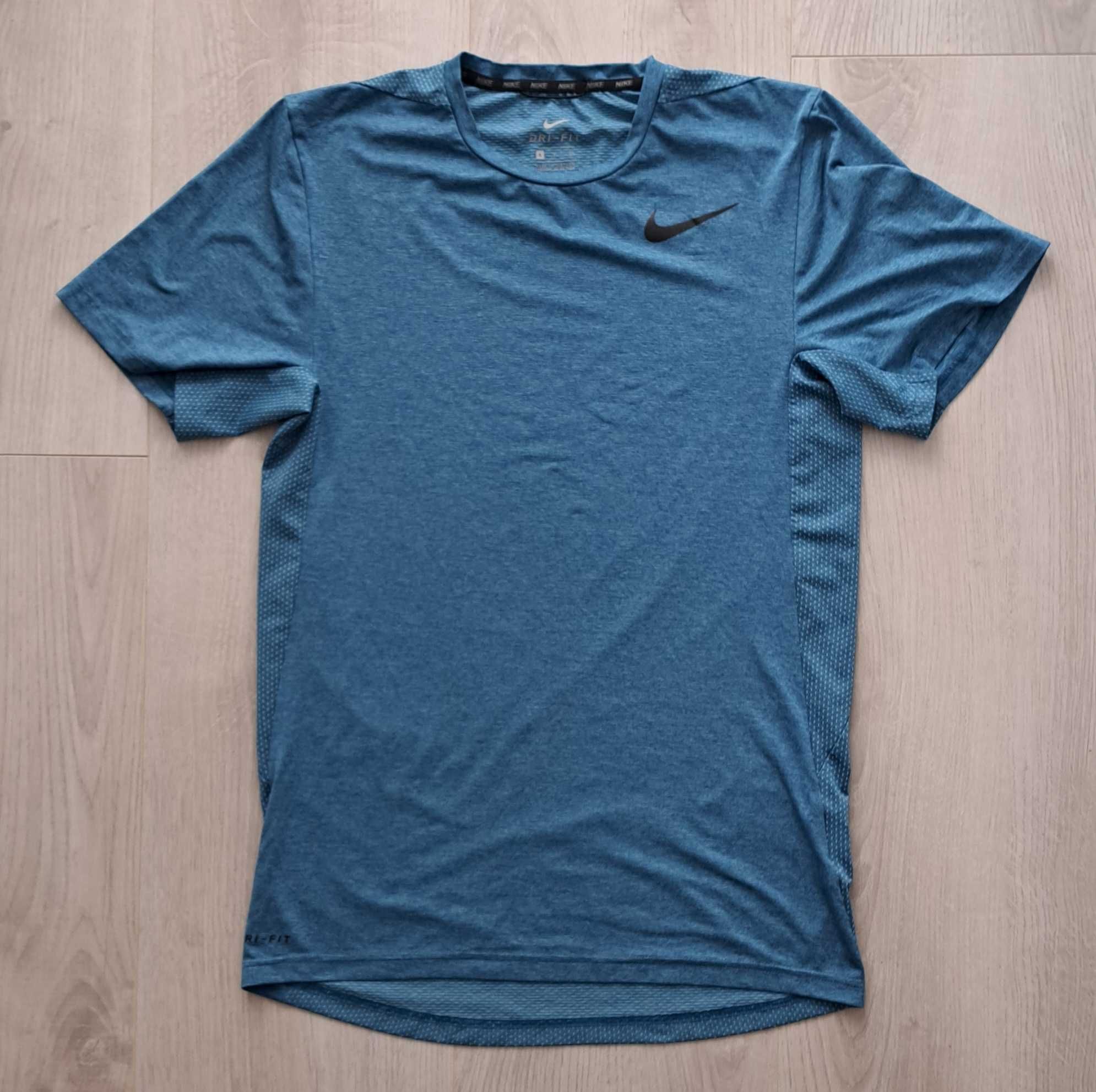 nike dri fit tricou sala running S