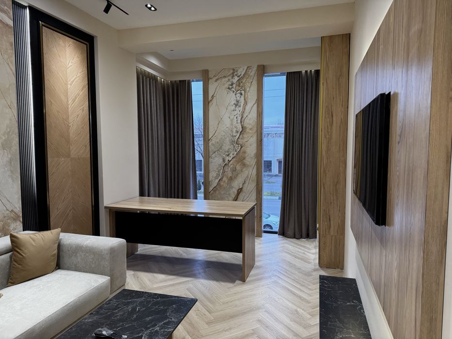 Продается нежилое помещение в доль дороги