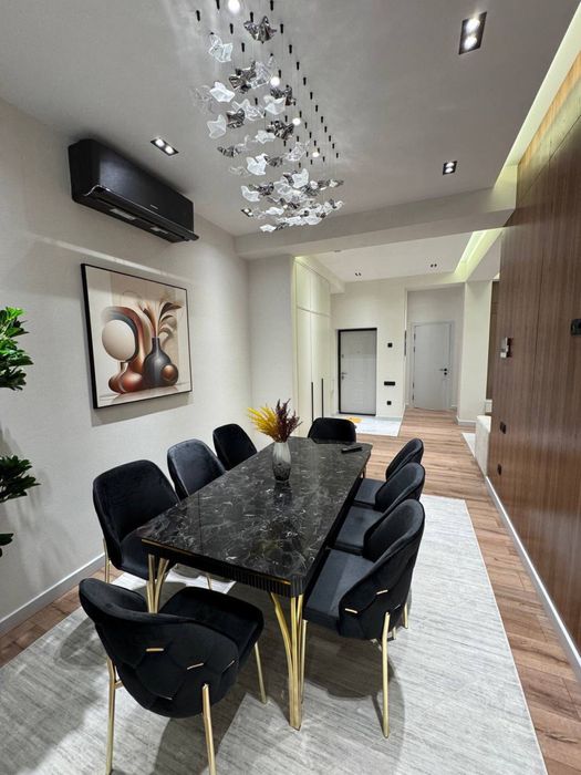 Продается Квартира Новостмройка 3/8/10 Яккасарой Жк Family Hause /