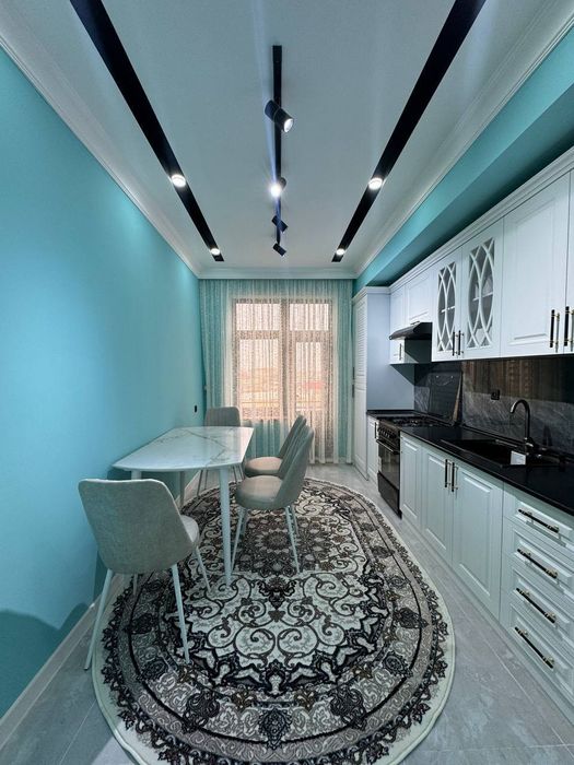 Аренда Замона туйхона бетонка Тансикбой 3 хона ижара