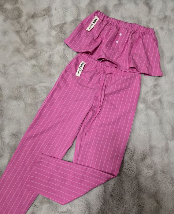 Дамски комплекти и дънки