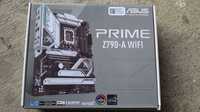 Procesor Intel Raptor Lake, Core i5 13600KF +ASUS PRIME Z790-A WIFI