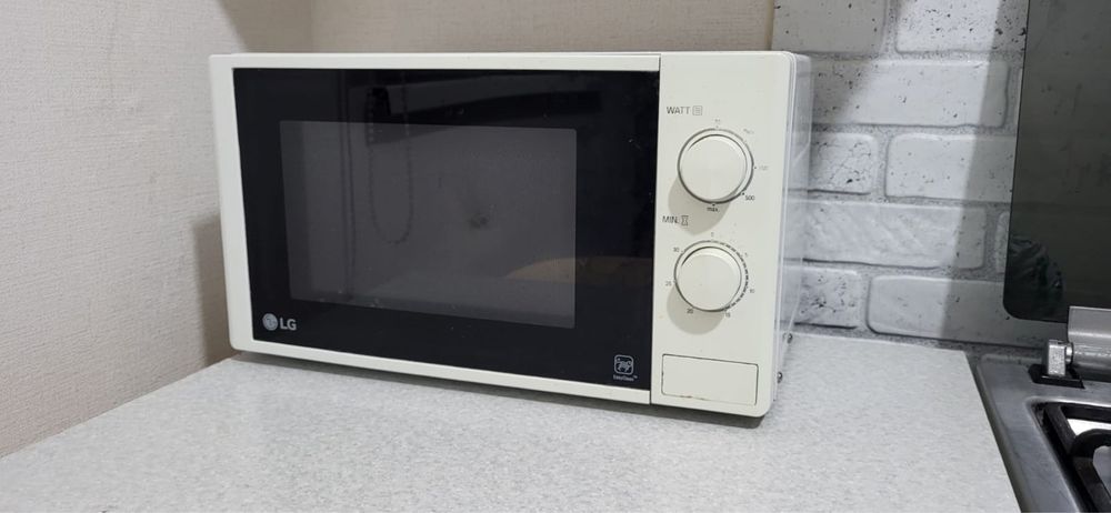 Микровалновая печь