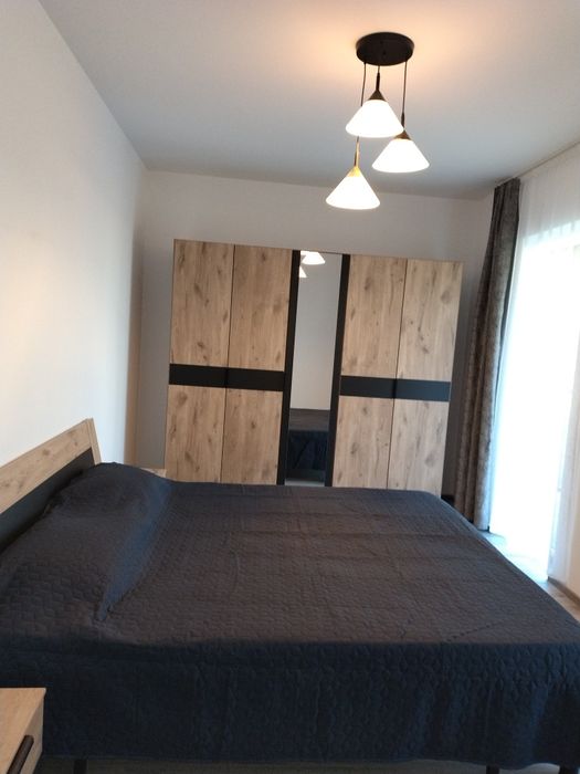 Apartament de închiriat - Oncos Parc Floresti
