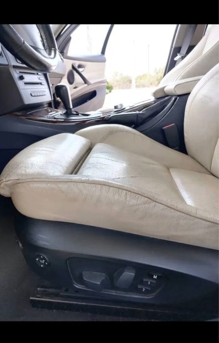 BMW seria 3 E 90 2.0D  163 CP