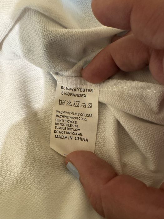 Детска блуза размер М