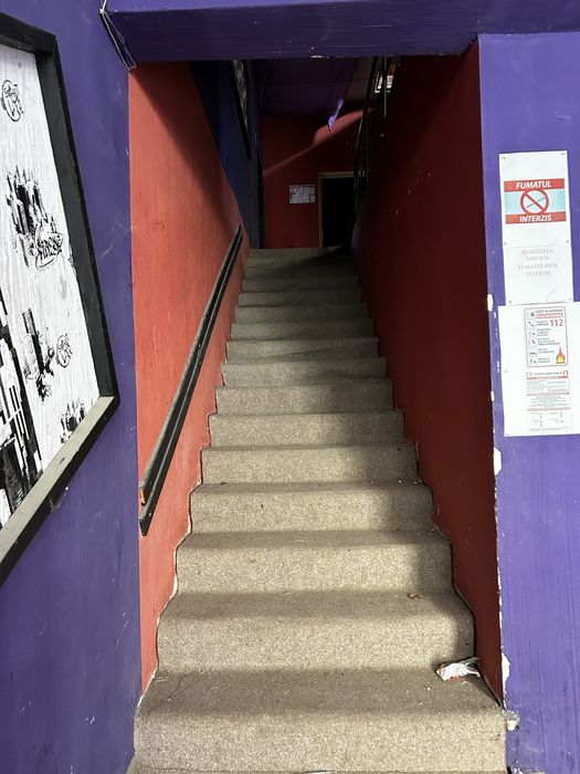 Vand spatiu Comercial Gugesti