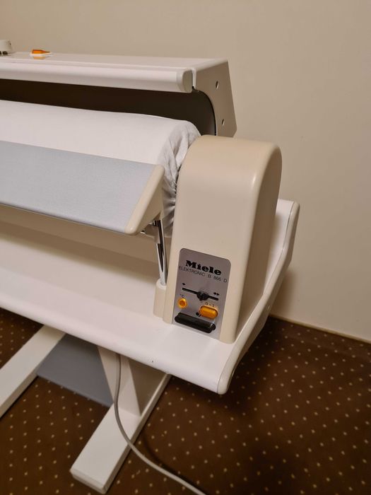 Calandru de calcat Miele Siemens Cordes