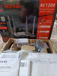 Router  TENDA AC1200