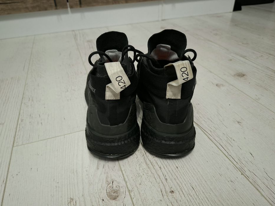 Adidas Terrex Gore-tex-Страхотни маратонки