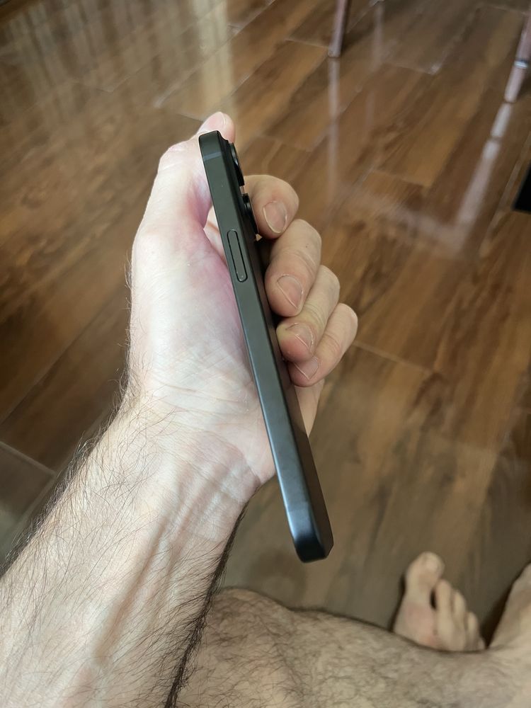 iPhone 15 iCloud