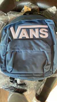 Rucsac vans si adidas