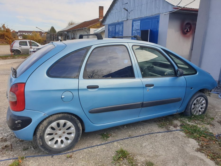 Citroen Xsara Picasso