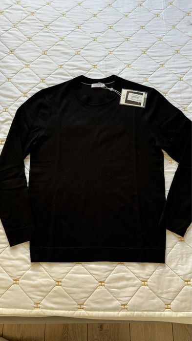 Водолазка черный новый мужской