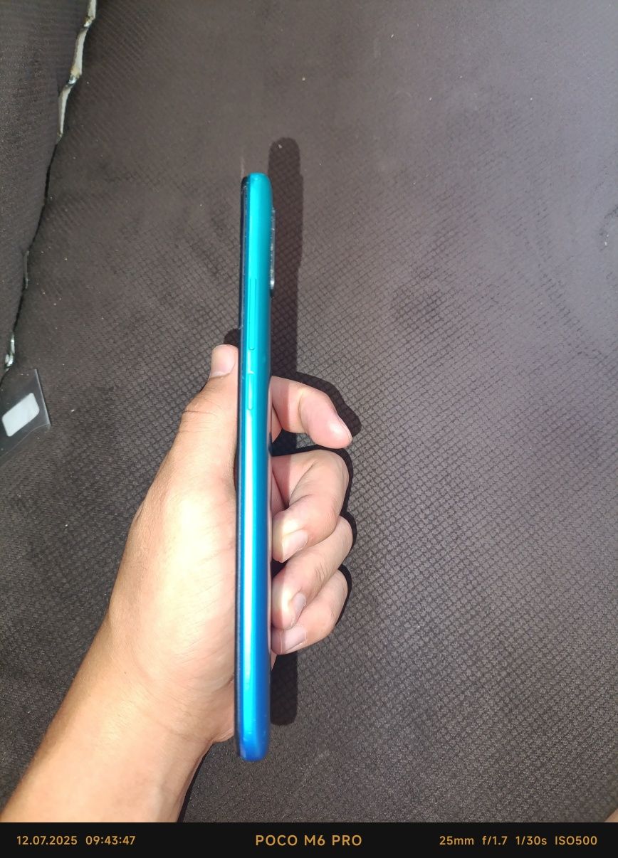 Redmi 9a, 2ГБ/32ГБ зеленый