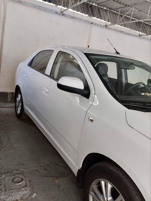 Продам Cobalt идеальном состоянии