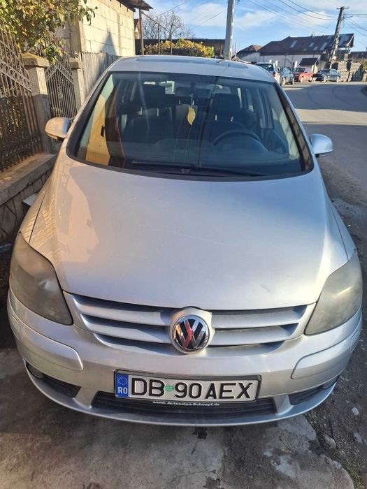 Vand/Schimb Volkswagen Golf 5 Plus