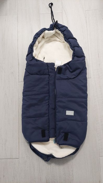 Универсален чувал за количка