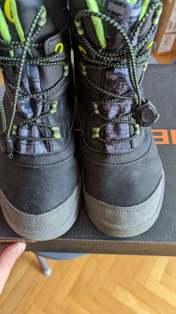Pantofi pentru copii Merrell