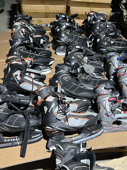 Patine gheata diverse marimi