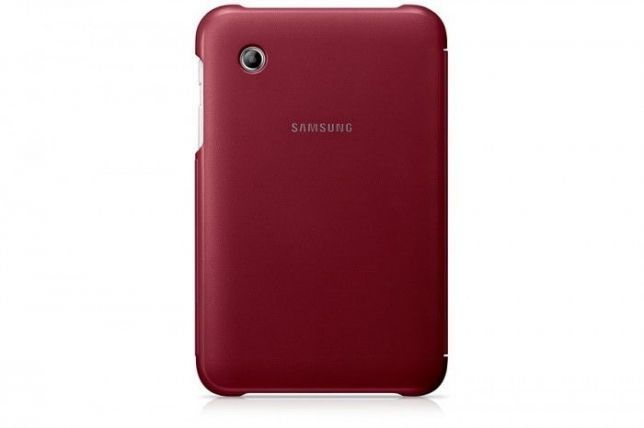 Husa originala Samsung Galaxy Tab 2 7.0 P3100 P3110 3113 + stylus
