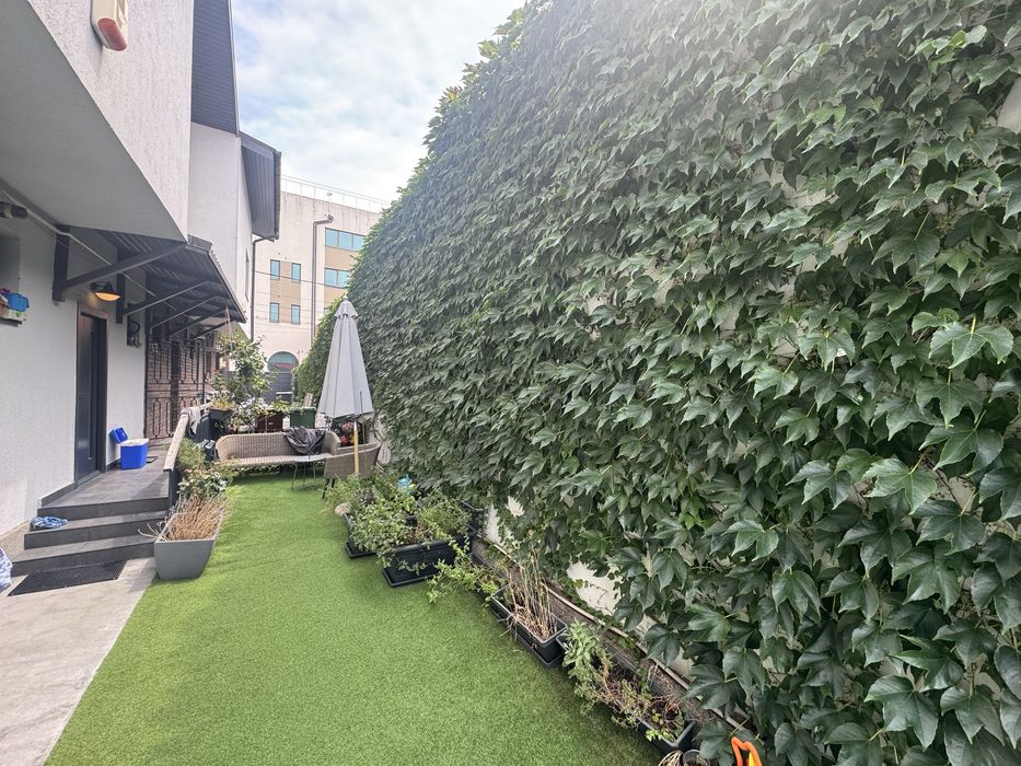 Inchiriere casa Aviatiei vecinatate Verita School, disponibila imediat