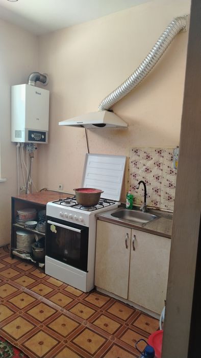 Квартира сотилади